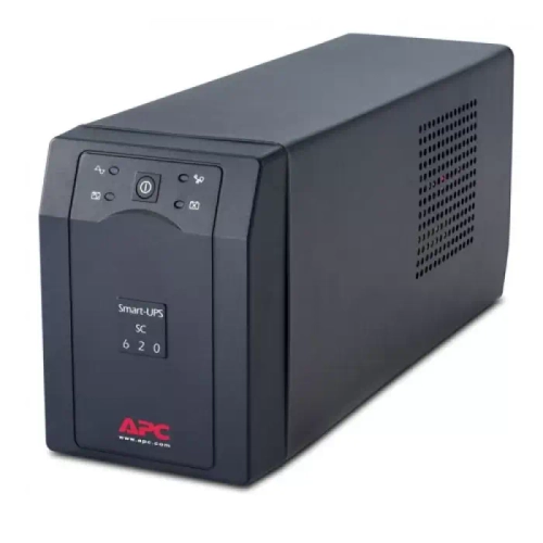 ИБП APC SC620I