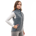 ЖИЛЕТ УТЕПЛЕННЫЙ DF VEST 100