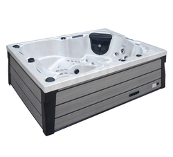 Гидромассажный спа-бассейн Sunrans SR803D