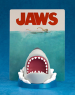 Фигурка Nendoroid No.2419 JAWS Челюсти
