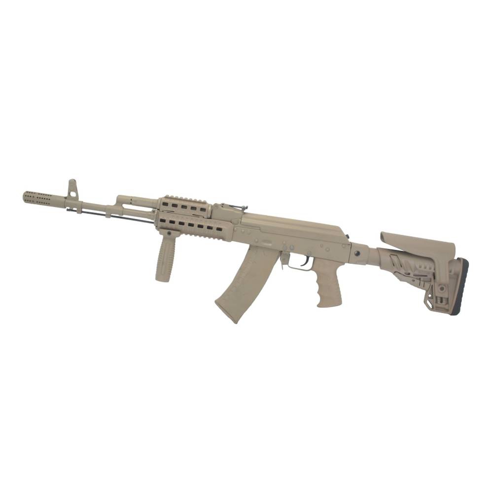 Тактическая рукоятка DLG Tactical