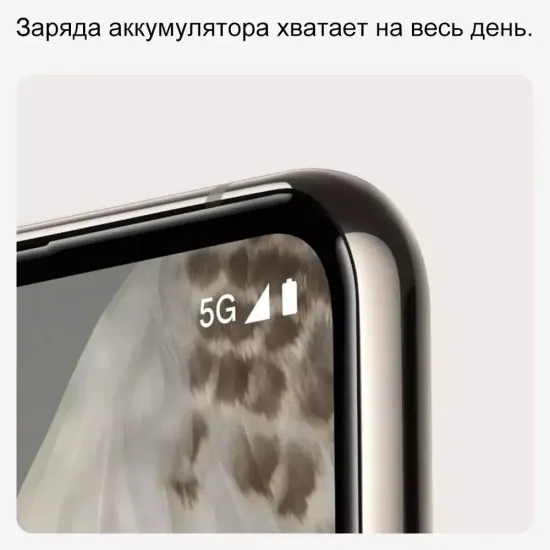 Смартфон Google Pixel Fold 12/512 Гб бежевый