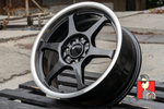 Комплект дисков RGW L551 16x7 et42 4x100/4x114.3