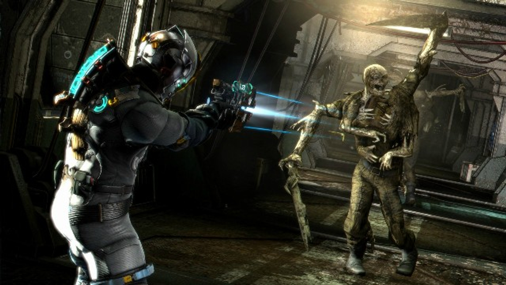 Dead Space [Xbox series] new