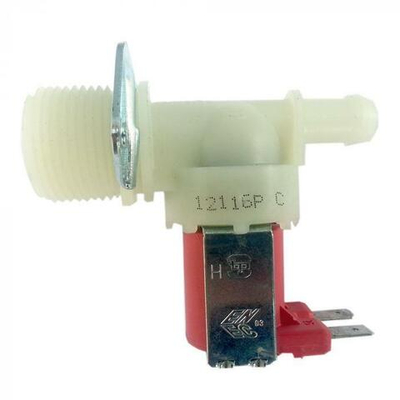 Электроклапан клапан 1Wx180 Ariston, Beko, Indesit, Samsung К014-12V