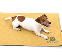 Складная подстилка DOGLEA TRAVEL