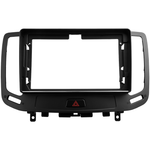 Комплект рамки с разъёмами 9" Infiniti G25, G35, G37 2006-2013