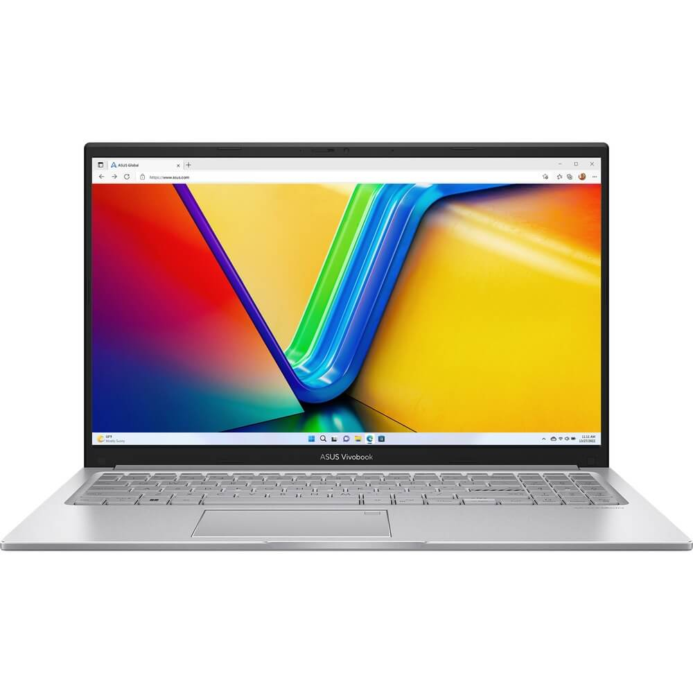 Ноутбук ASUS Vivobook 15 X1504ZABQ1478 (90NB1022M02510)