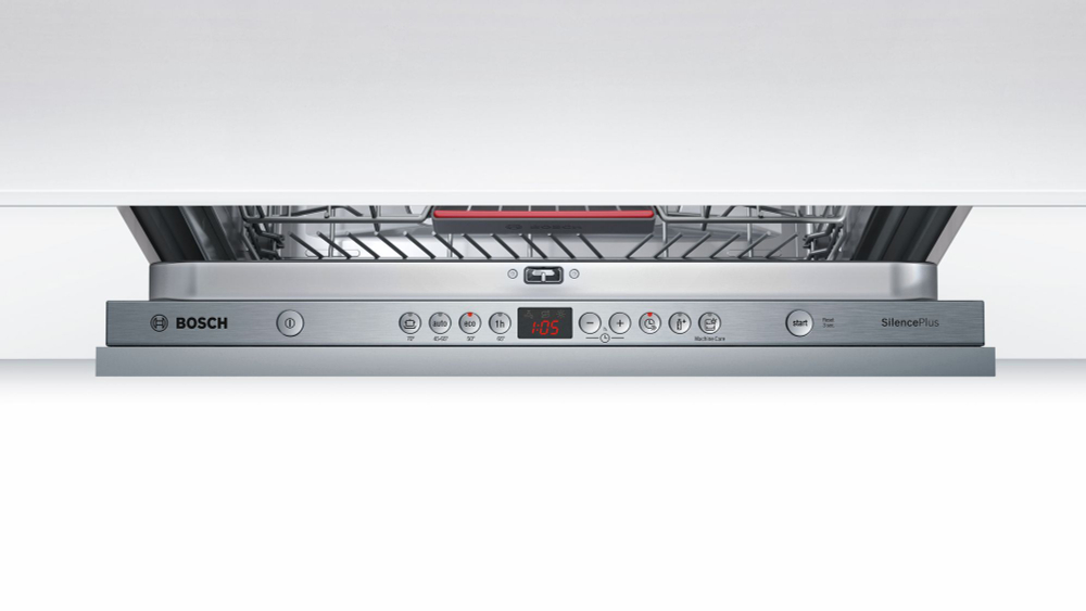 Встраиваемая посудомоечная машина Bosch SMV44KX00R