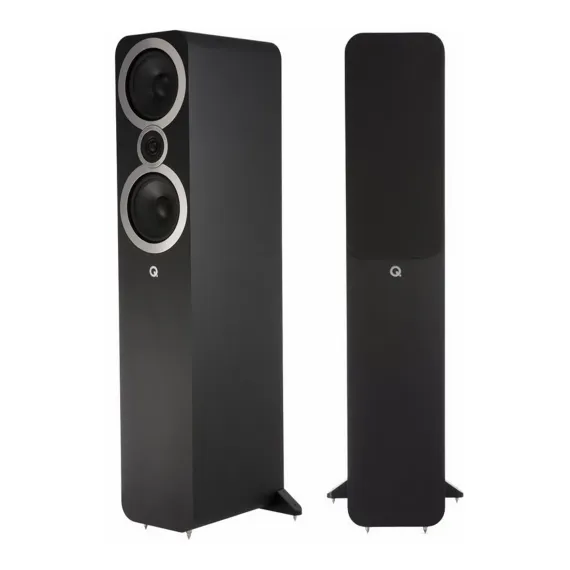 Q Acoustics 3050i Carbon Black