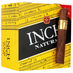 E.P. Carrillo Inch Natural No. 64
