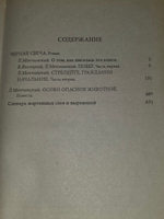Книга "Черная свеча"