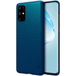 Накладка Nillkin Super Frosted Shield для Samsung Galaxy S20+