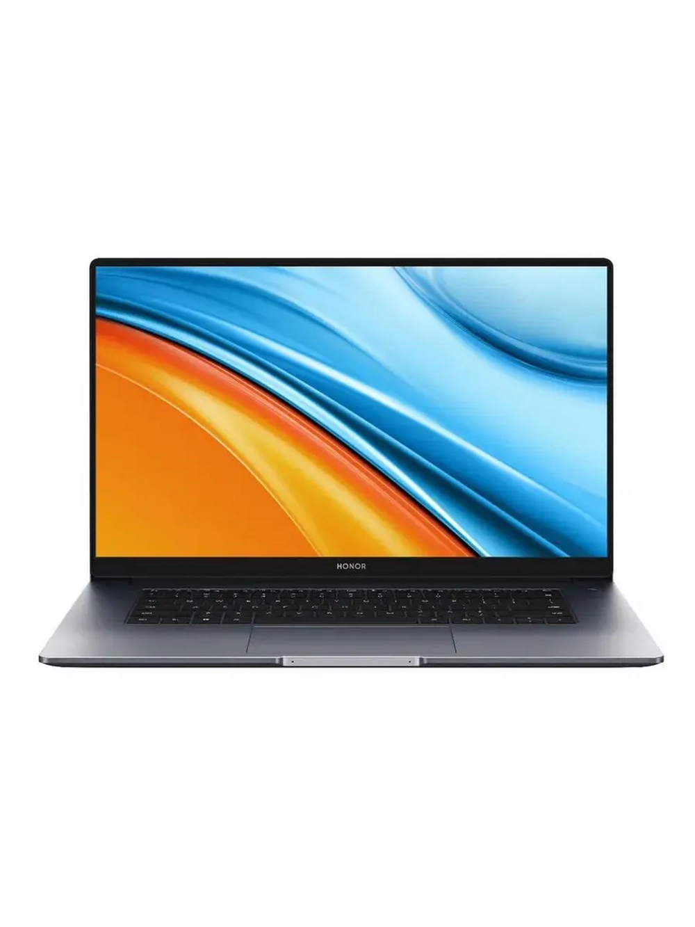 15,6" Ноутбук MagicBook 15 BMH-WFQ9HN 5301AFVQ W10Pro GRAY