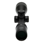 Artelv CRS 2.5-10x50 SFP 30мм