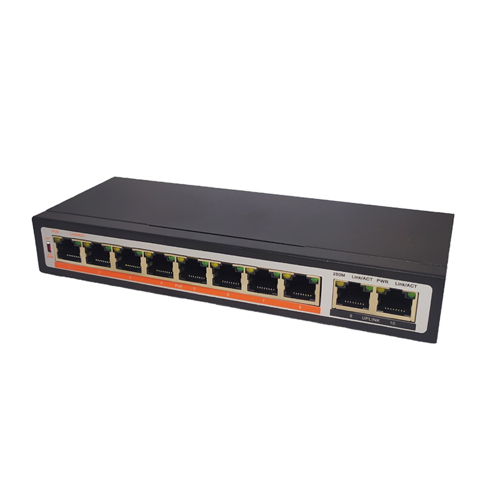 True IP TI-208P Сетевое оборудование