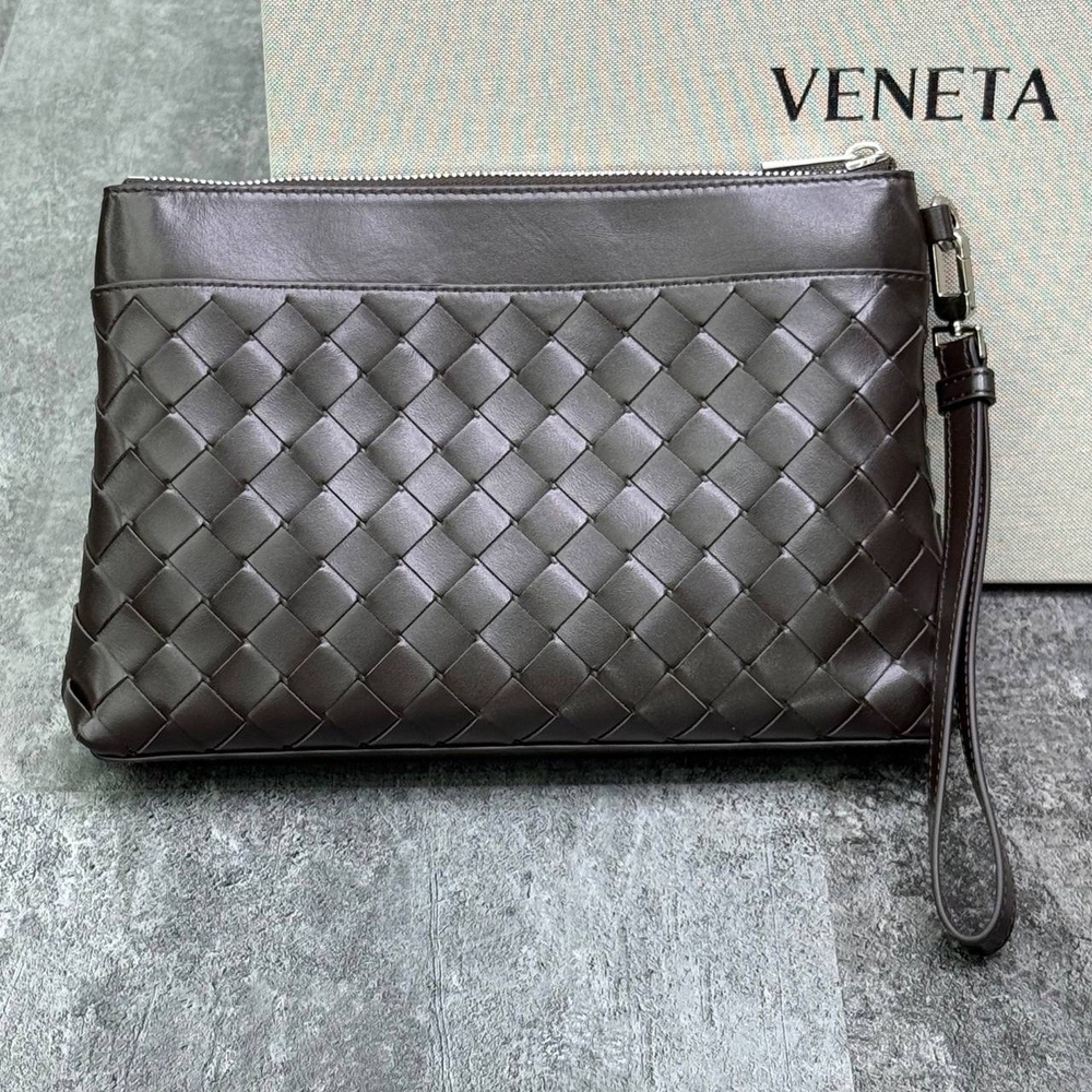 Клатч Bottega Veneta