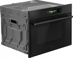 Компактный духовой шкаф Asko OCM64GSH