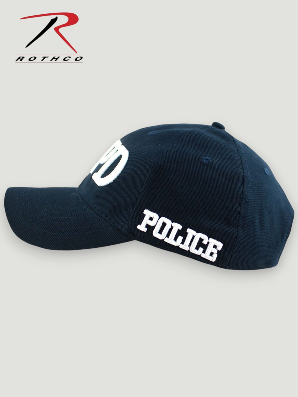 Deluxe Genuine NYPD Cap