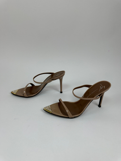 Босоножки Giuseppe Zanotti