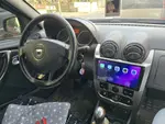 Магнитола для Renault Logan/Sandero 2009-2014 - Teyes CC2 PLUS монитор 9" QLED, Android 10, Быстрая, SIM-слот