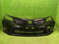 Бампер передний Toyota Corolla E210 (2018-н.в.)