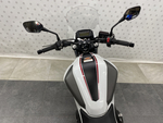 Honda NC750S , 2016