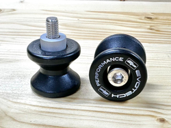 Evotech Performance Подкатные слайдеры PRN012590