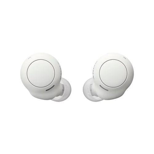 Беспроводные наушники Sony WF-C500, White (Белый)