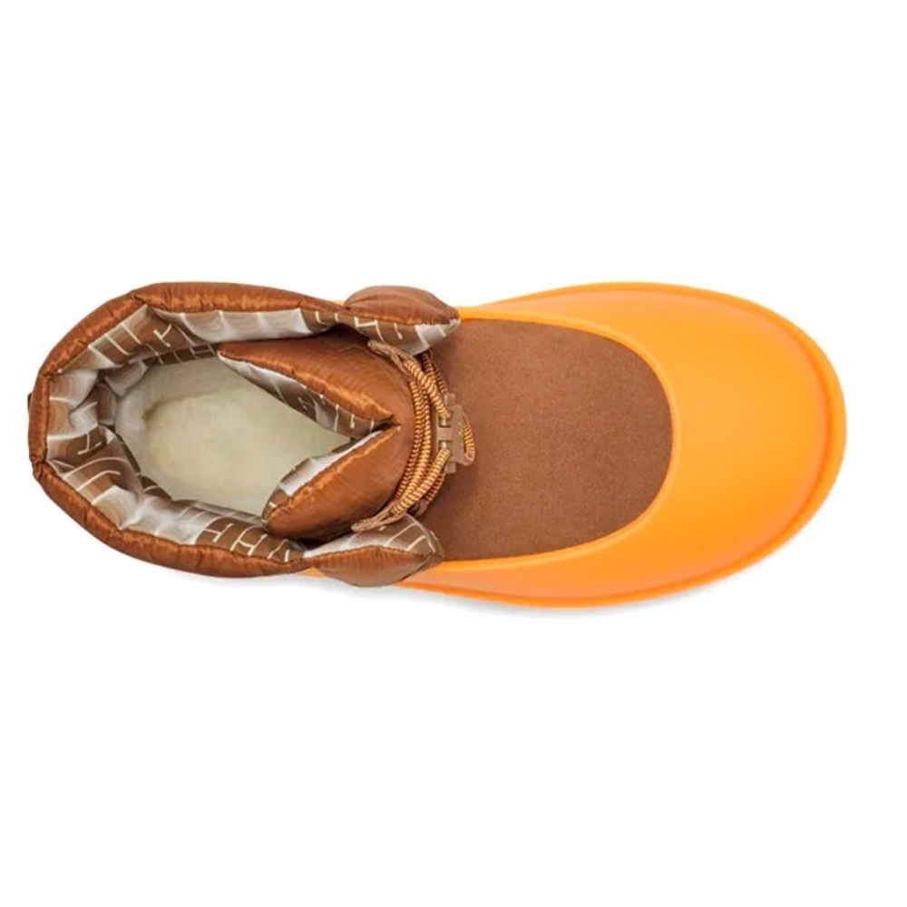 Ugg Classic Maxi Toggle "Chestnut"