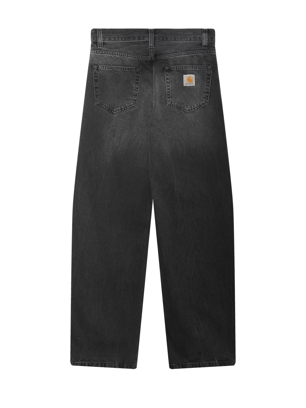 Джинсы (Loose Tapered Fit) Landon Pant
