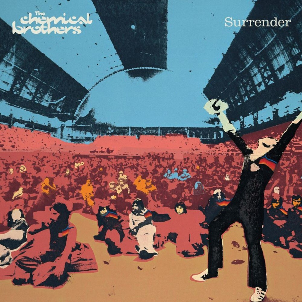 Chemical Brothers, The	Surrender