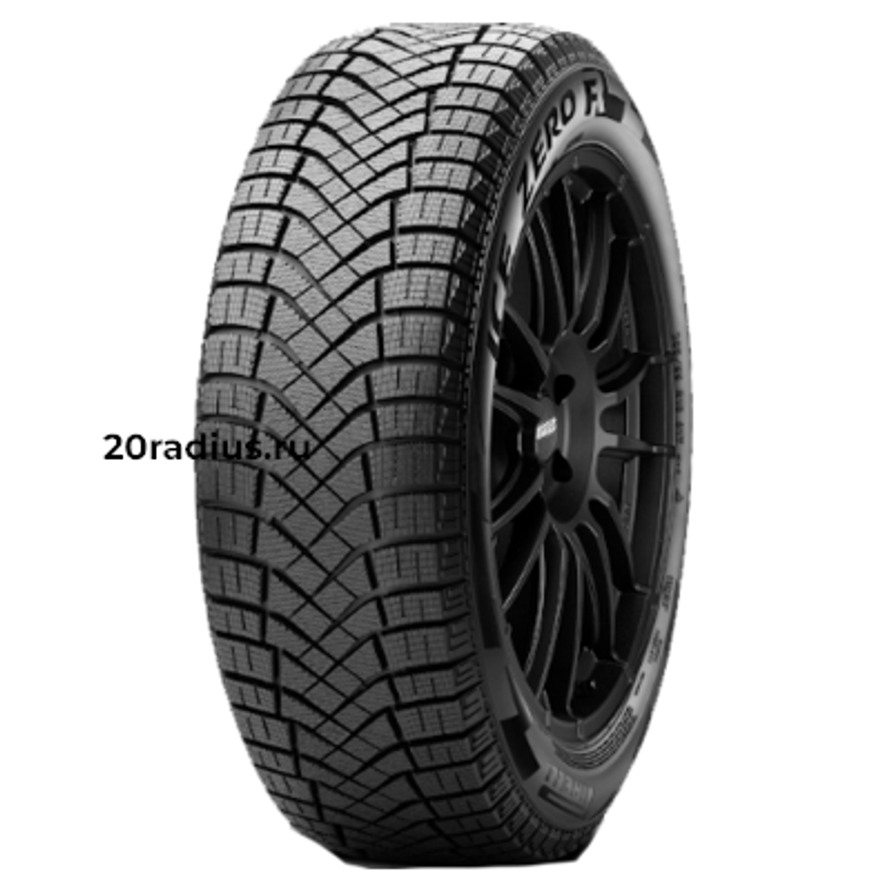 235/55R19 105H XL Ice Zero FR TL