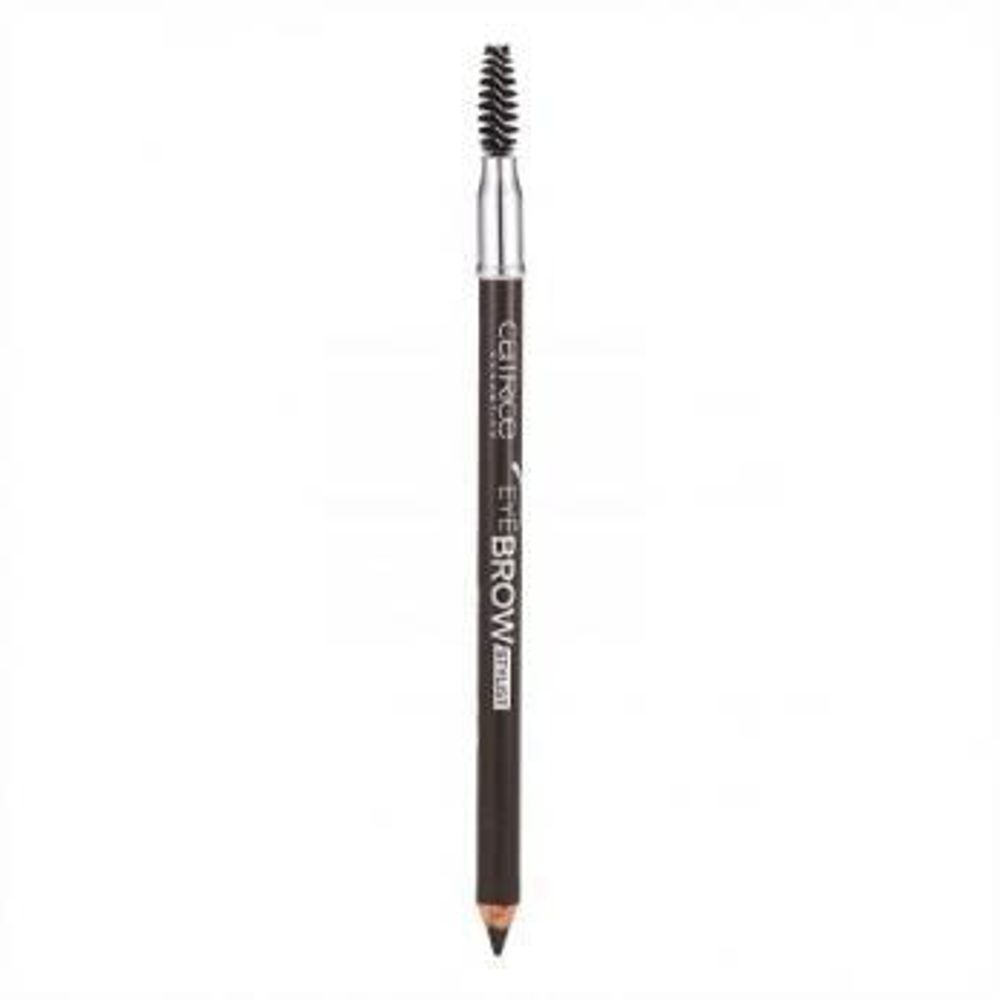 Контур для бровей CATRICE Eyebrow Stylist - 035 темный шоколад