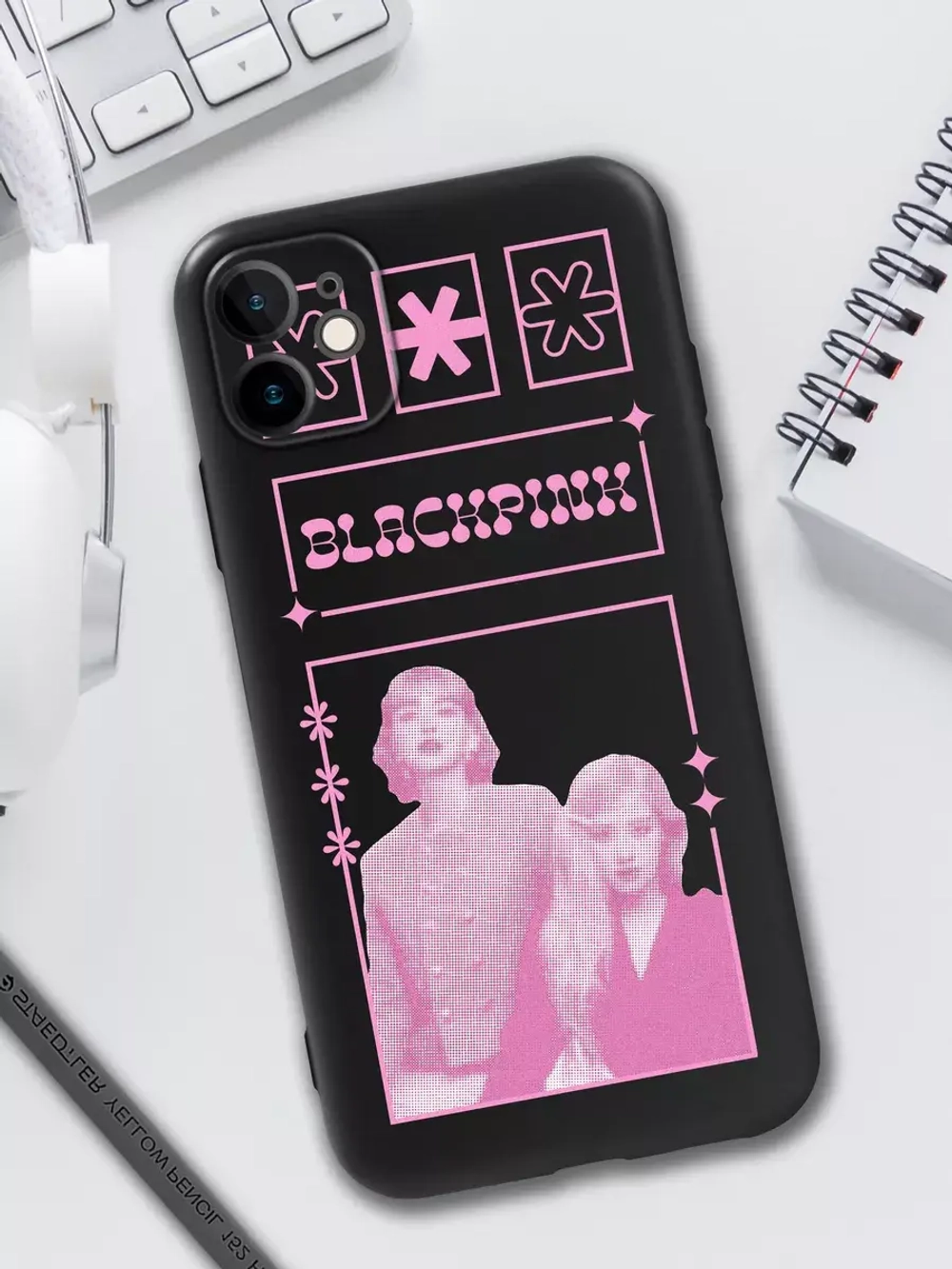 Чехол на iPhone 11, Айфон 11