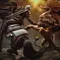 Ciri vs Manticore - The Witcher IV