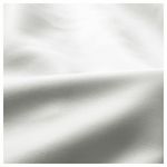 Простыня IKEA NATTJASMIN (НАТТЭСМИН), Белый, 240х260 см