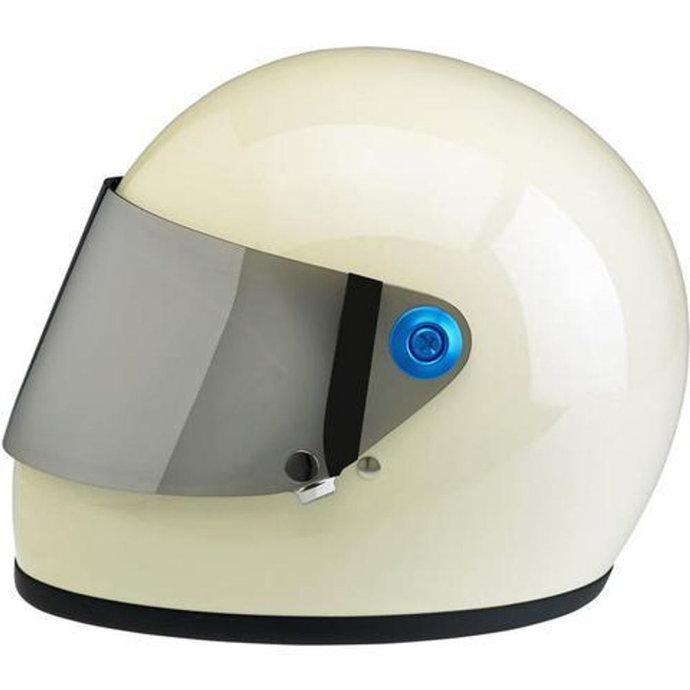 Helmet Hardware Kit / Синий