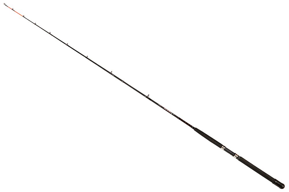 Удилище HIGASHI Trolling Game 2,4м 15-40lbs