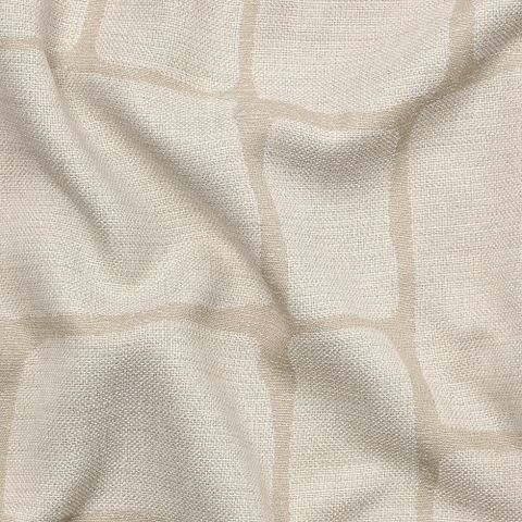 Комплект штор IKEA LONNSTAVMAL, Бежевый, 145х250 см, 2 шт