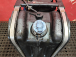 Бак AdBlue 65L 2023г