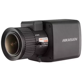 DS-2CC12D8T-AMM HDTVI ВИДЕОКАМЕРА 2MP HIKVISION