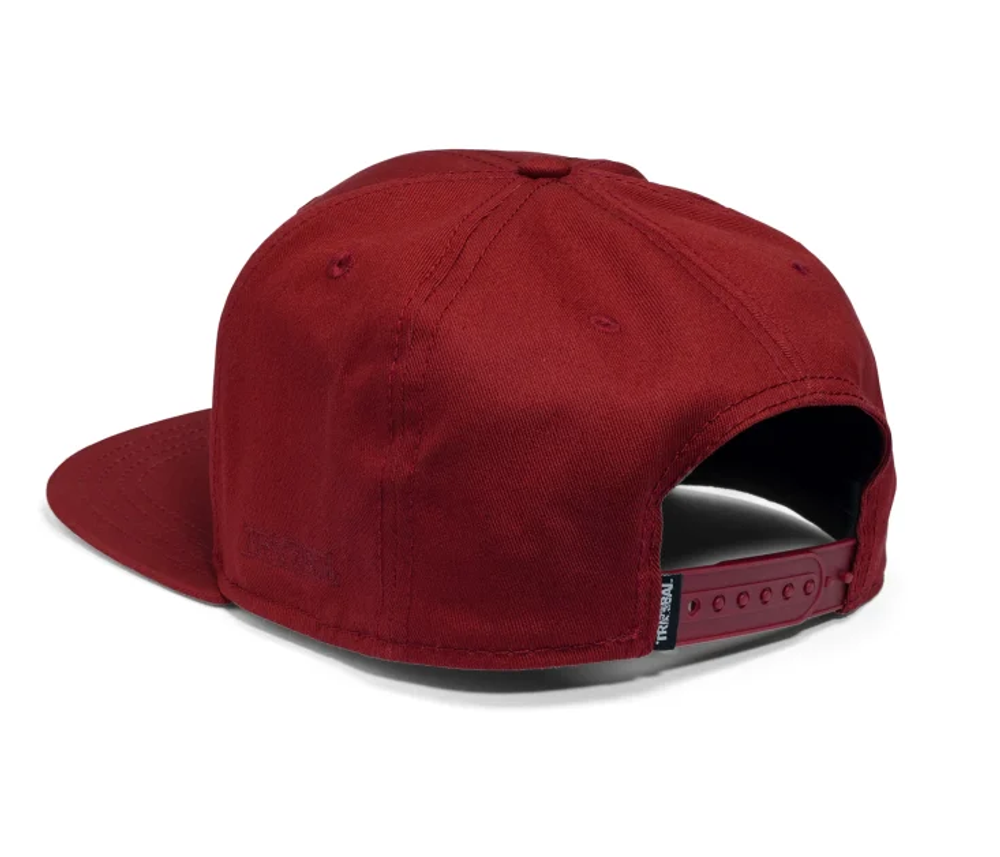 Кепка Tribal Gear-Worldwide (Snapback)