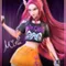 Mira - KPop Demon Hunters