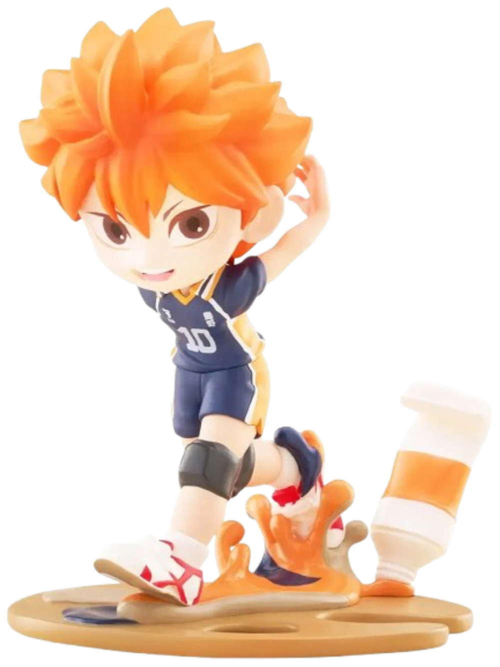 Фигурка PalVerse Pale Haikyuu!! Shouyou Hinata