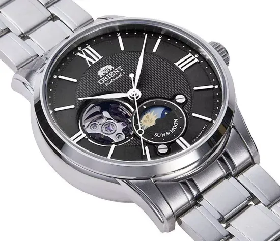 Мужские часы Orient RA-AS0002B10B
