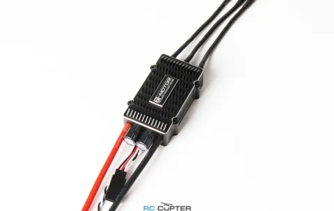 ESC регулятор мотора T-Motor Flame 100A LV 4-8S