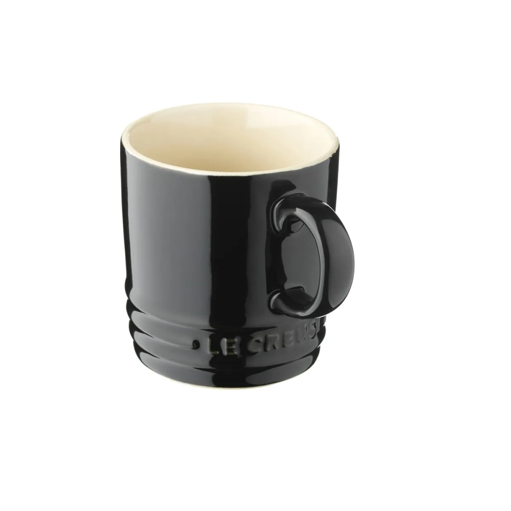 Le Creuset Кружка 350 мл черная EAN 843251105472