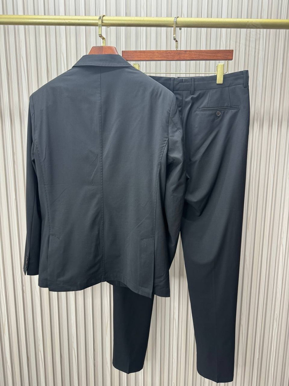 Костюм Zegna