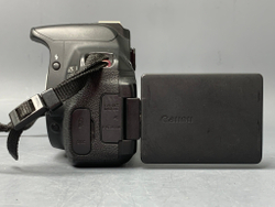 Canon EOS 650D 34064 кадров
